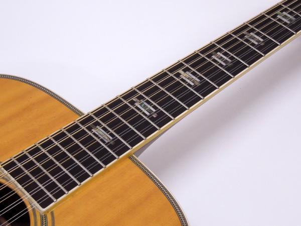 Yamaki YW40-12 12弦ギター Yamaki YW40-12 12弦ギター Yamaki YW-40-12 1970s - The Guitar Company