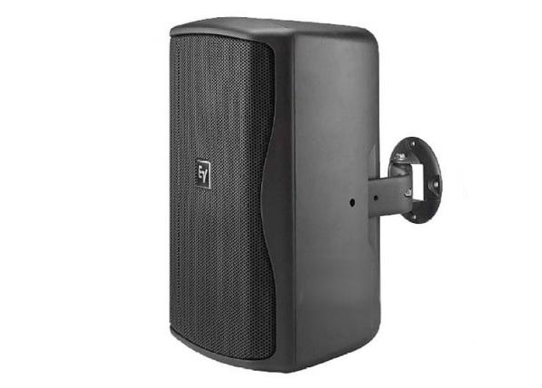 Electro-Voice EV エレクトロボイス ZX1i-90 B/黒 (1本) ◇ フルレンジ