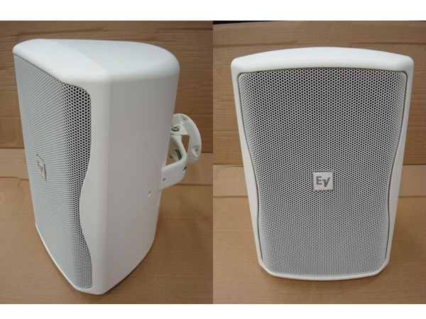 Electro-Voice EV エレクトロボイス ZX1i-90 W/白 (1本) ◇ フルレンジ