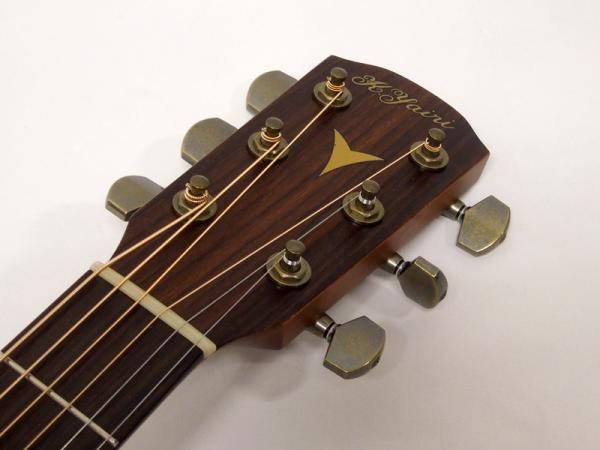 K.Yairi ケーヤイリ YW-K7-OVA / NT #68047 15%OFF! | ワタナベ楽器店