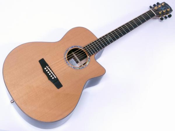 Morris モーリス S-102 III 【国産 アコースティックギター エレアコ