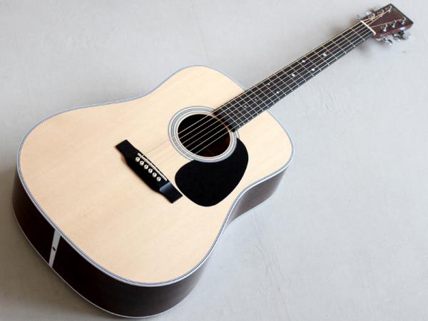 Martin Custom Shop CTM D-28 Premium Sitka Spruce | ワタナベ楽器店