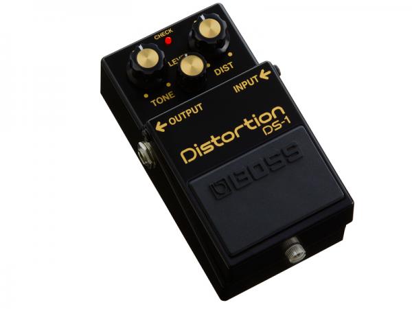 BOSS ボス DS-1-4A 【40th Anniversary Model】 | ワタナベ楽器店 京都本店