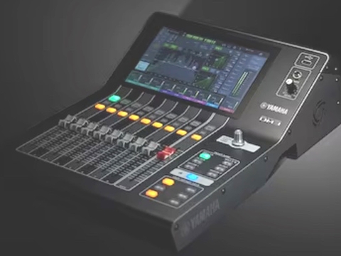 DM3 シリーズ ◇ デジタルミキサー | ワタナベ楽器店 ONLINE SHOP