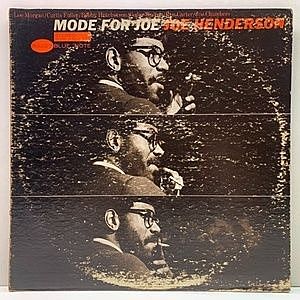 JOE HENDERSON / Mode For Joe (LP) / Blue Note | WAXPEND RECORDS