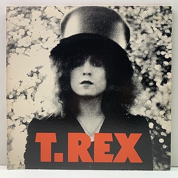 T. REX / The Slider (LP) / Reprise | WAXPEND RECORDS