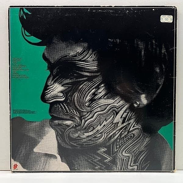 ROLLING STONES / Tattoo You (LP) / Rolling Stones | WAXPEND RECORDS