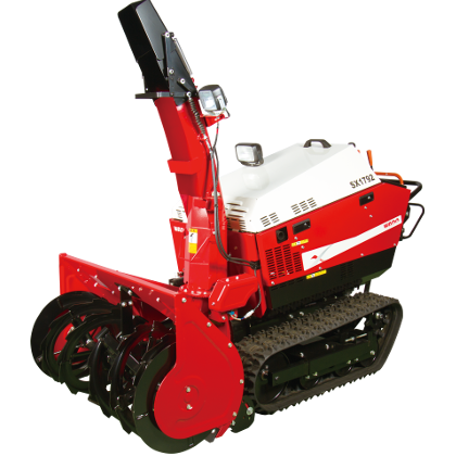 SX1792-NT | 除雪機・草刈機・産業機器メーカーの和同産業株式会社