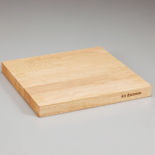 la base（ラバーゼ） まな板 | 和平フレイズ株式会社