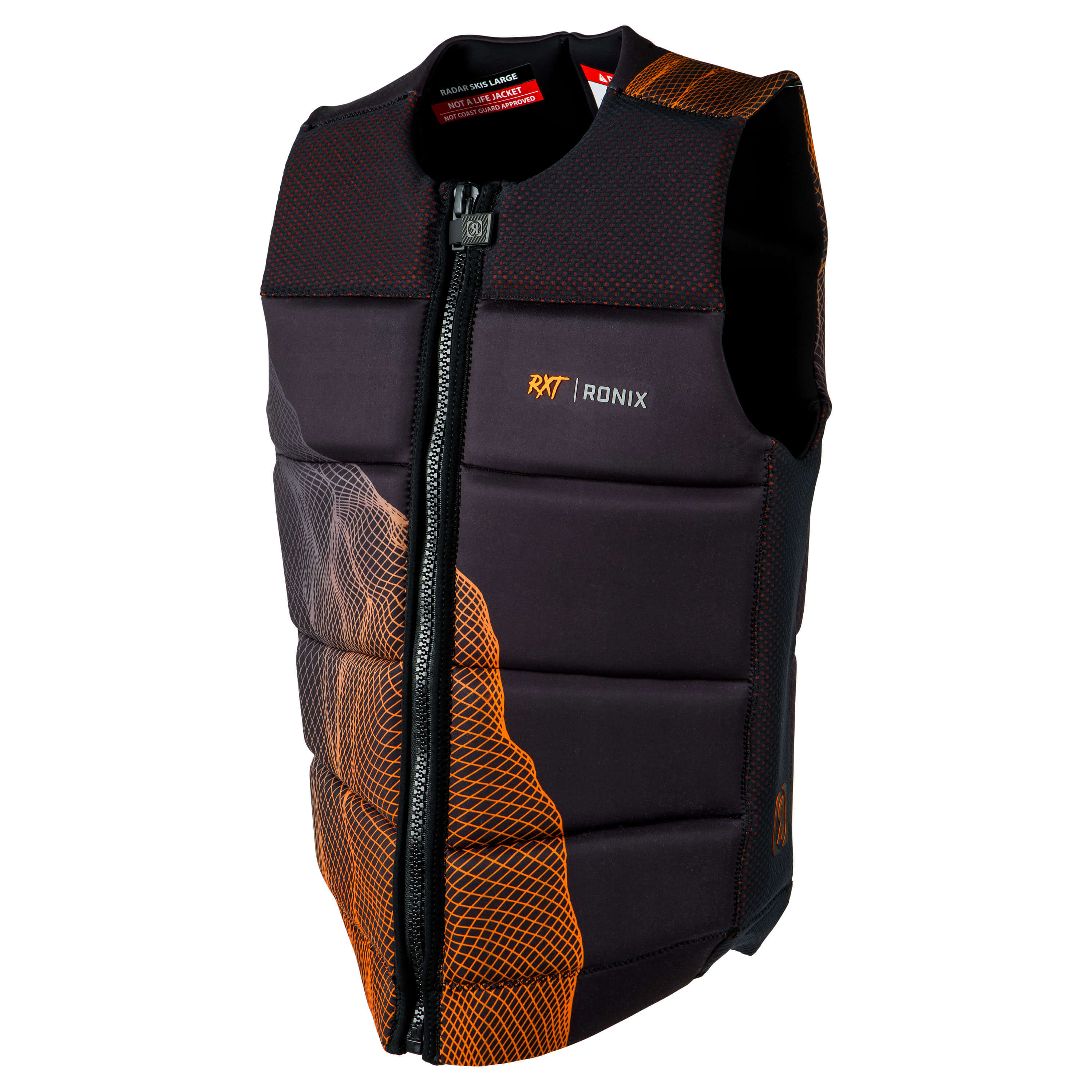 2024 Ronix RXT Comp Vest | WakeMAKERS