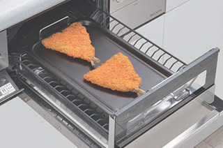 RS31W13A18RX-VL/R | 格安・激安 リンナイ ガラストップ ガスコンロ