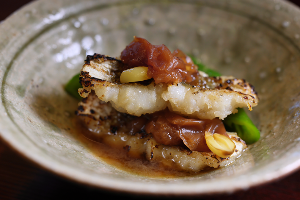 若鮎｜京都和久傳