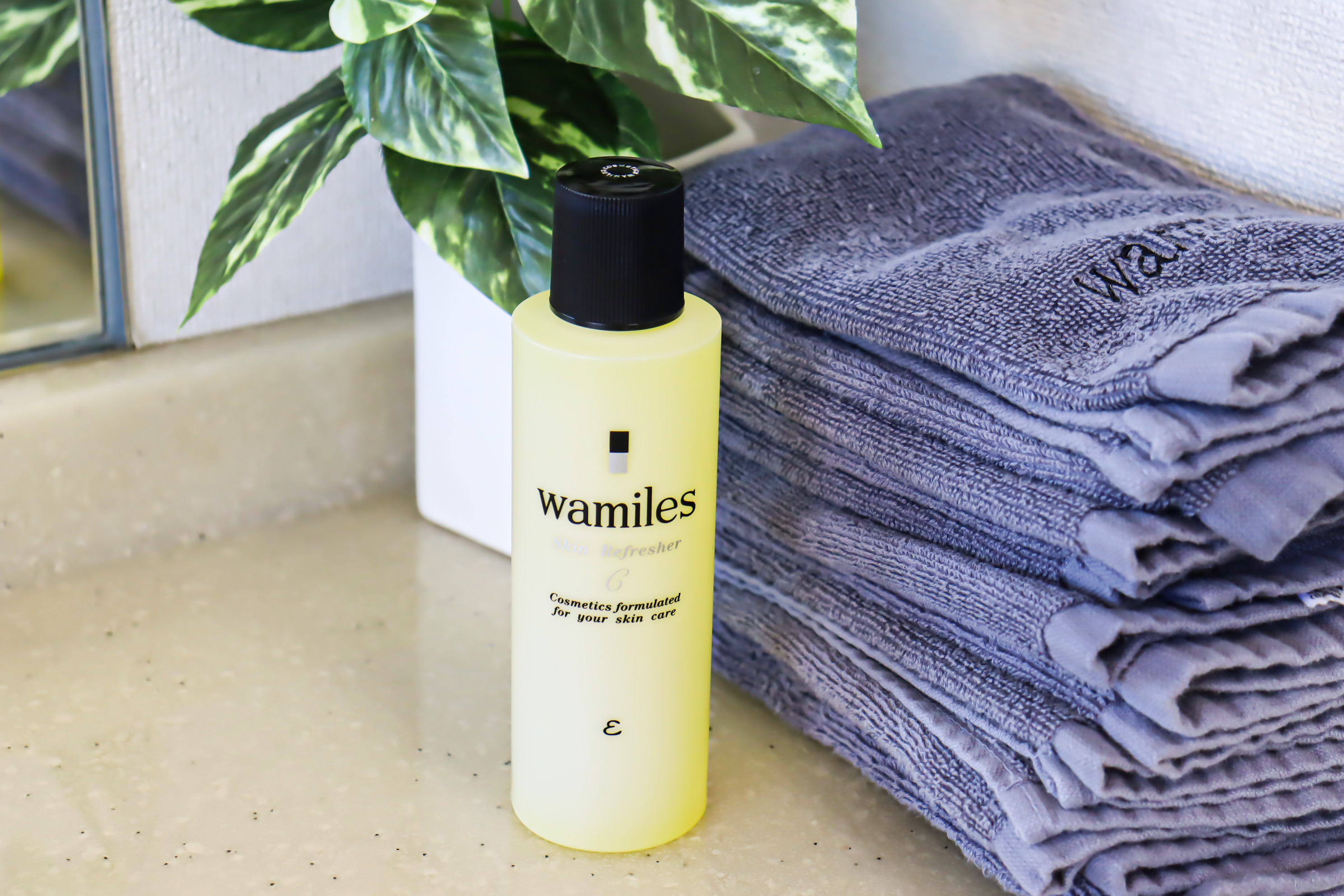 保湿力＆ハリ感アップ！“スキンリフレッシャー Cε”リニューアル | 美肌