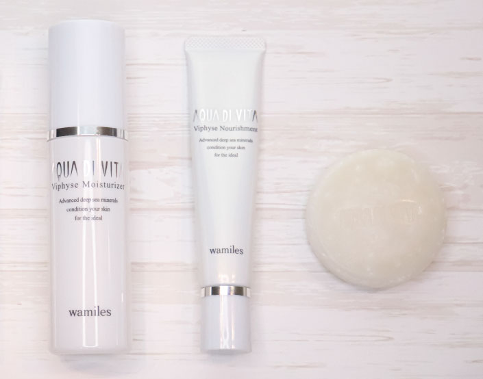 美しさは角層から！ゆらぐ季節や乾燥肌も、うるおい巡る肌に“ヴィ