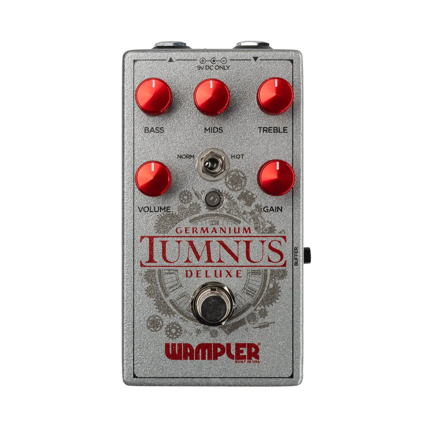 Germanium Tumnus Deluxe - Wampler Pedals
