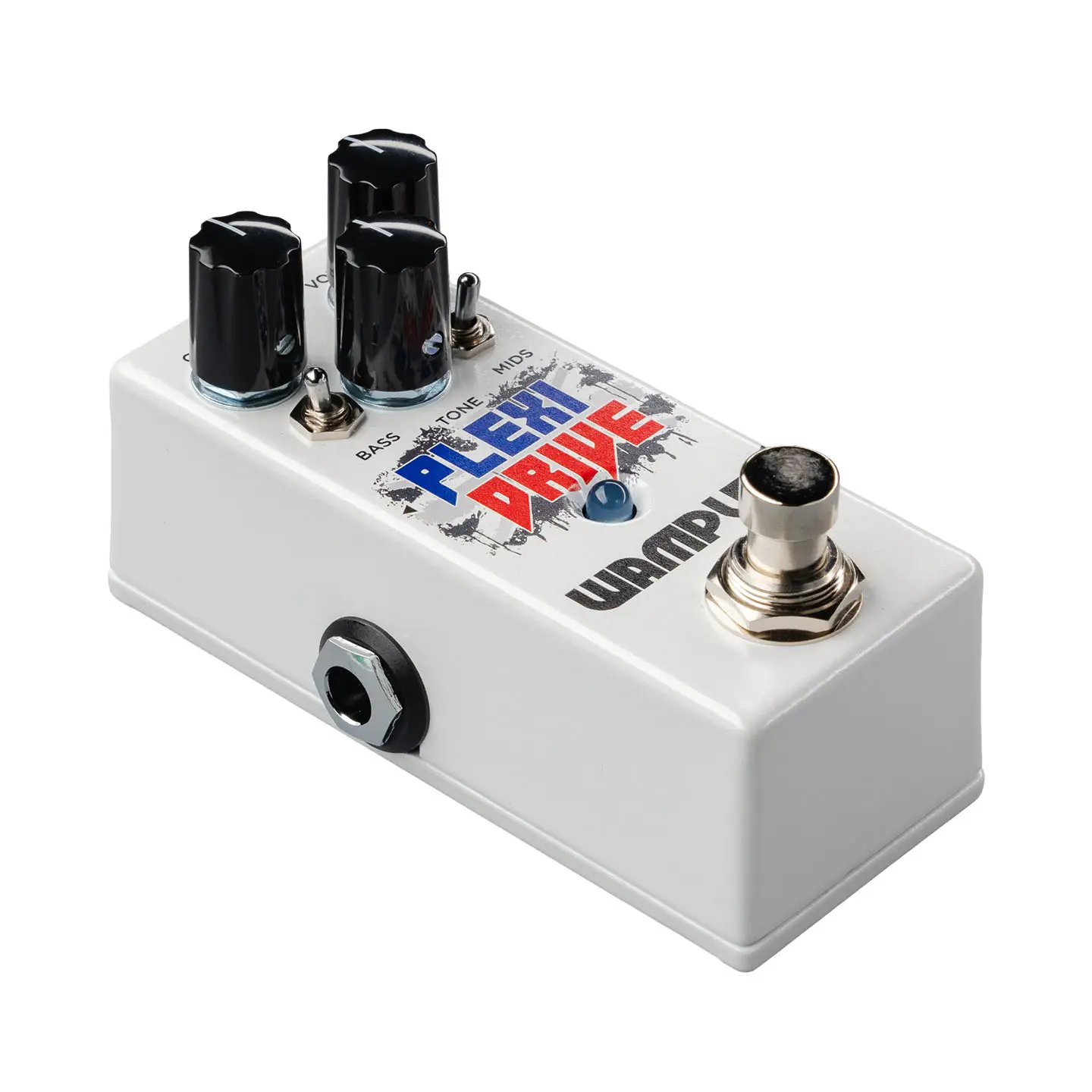 Plexi Drive Mini - Wampler Pedals
