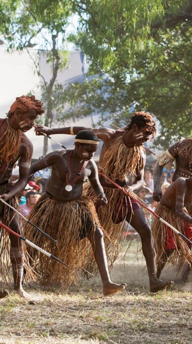 9 incredible places to learn about Aboriginal history and culture