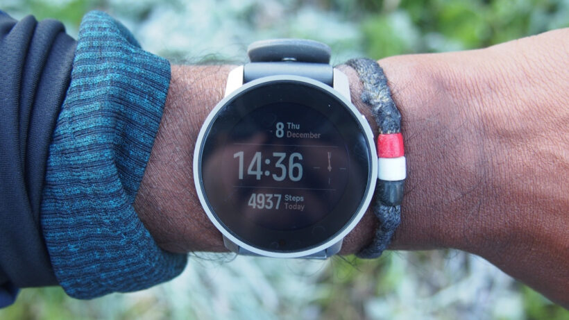 Suunto 9 Peak Pro review - Wareable