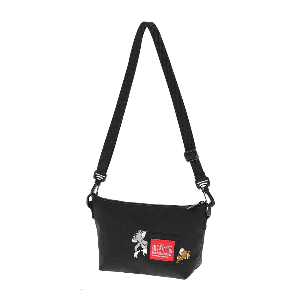 トムとジェリー×マンハッタンポーテージ ショルダーバッグ - TOM AND