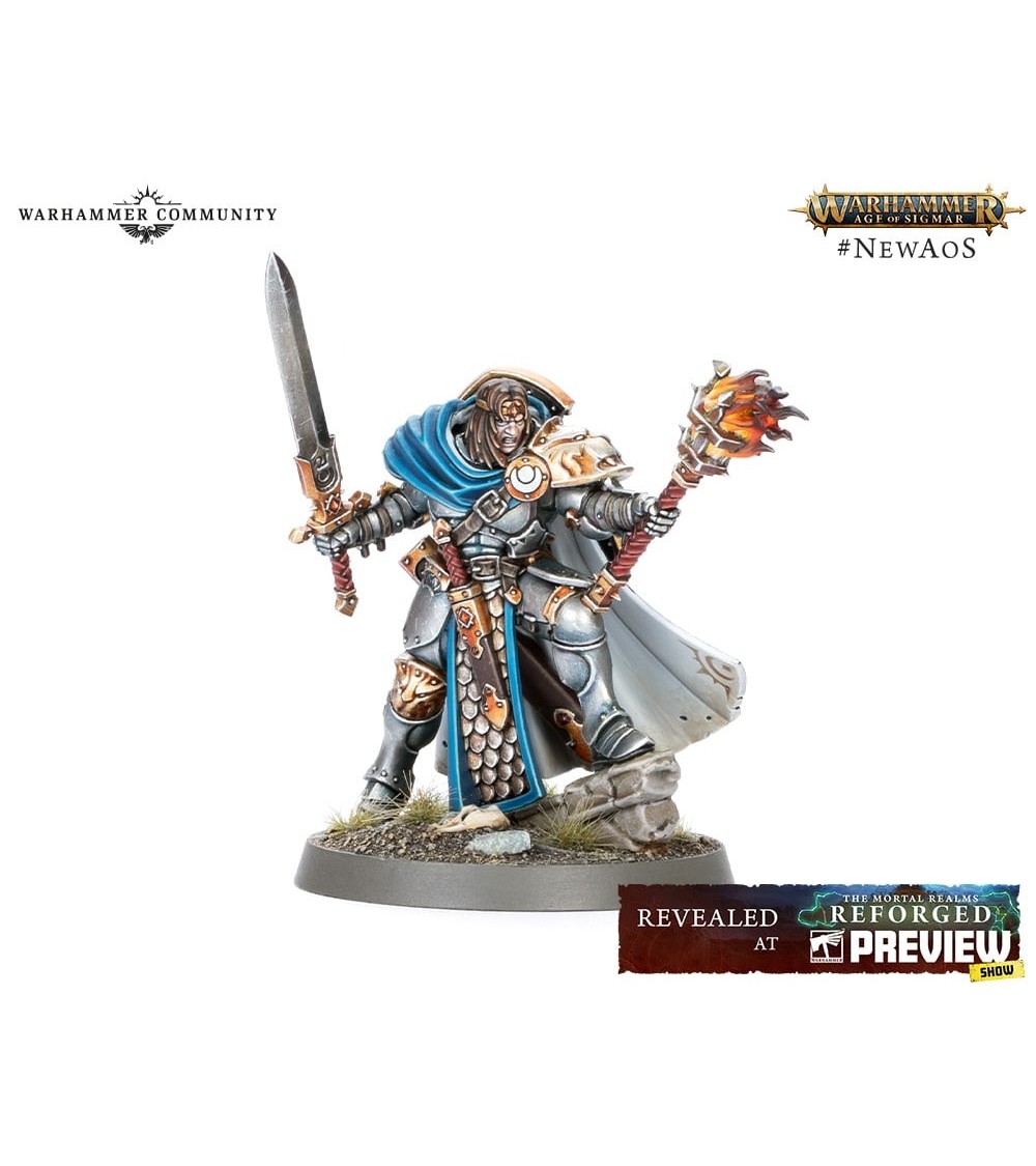 Skaventide (ENG) - Age of Sigmar 4th Edition Starter Set