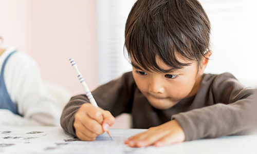 特別選抜クラス 小1・小2 | 小学1・2年生対象 スーパーキッズコース