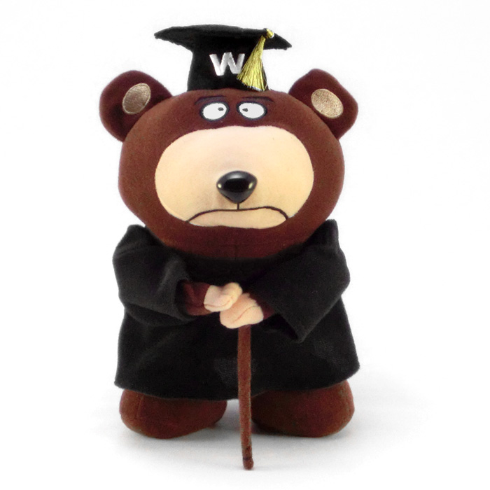 WASEDA-SHOP【早稲田大学オフィシャルグッズ販売】-ワセダベア