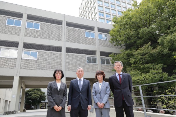 文学学術院のご案内 – 早稲田大学 文学学術院