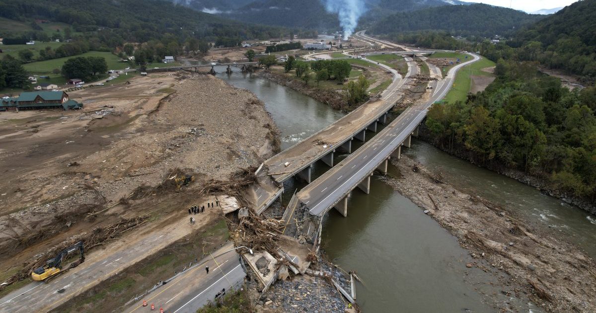 Remembering Hurricane Helene and more | Weekend events in the Tri