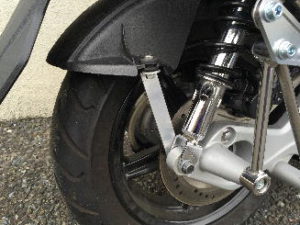 4型・5型 スクデット Next-Edition│WINDJAMMERS FACTORY