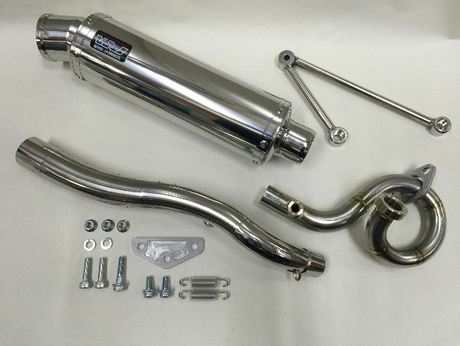 4型・5型 スーパースネーク│WINDJAMMERS FACTORY