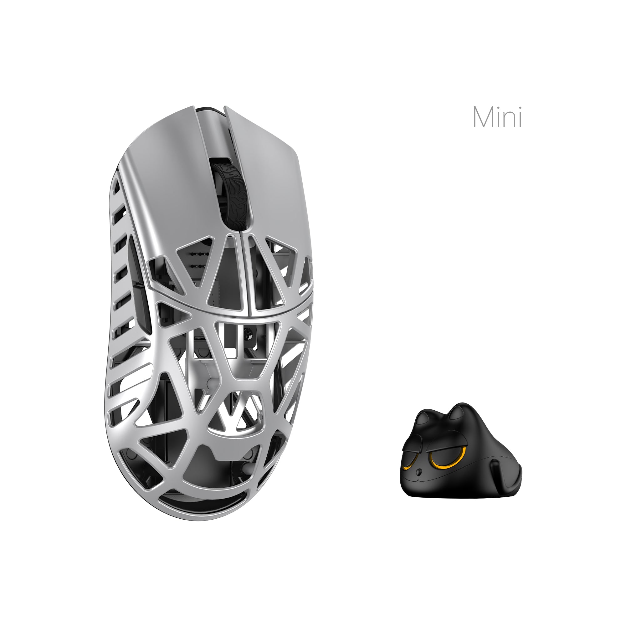WLMouse Beast X Mini Pro - Ultra-Light Gaming Mouse – WLmouse