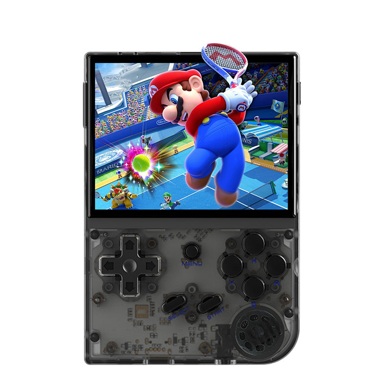 ANBERNIC RG35XX (2024 Version) Game Console - WhatGeek