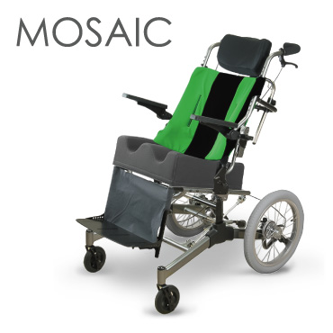 子供用車いす・バギー - 製品情報