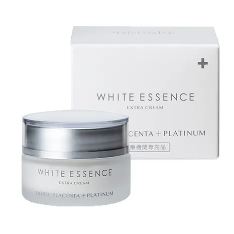 ホワイトエッセンスのオーラルケアシリーズ｜【ホワイトエッセンス】