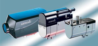 製品一覧：エバスペッヒャー社製 エアヒーターシステム販売 Eberspacher