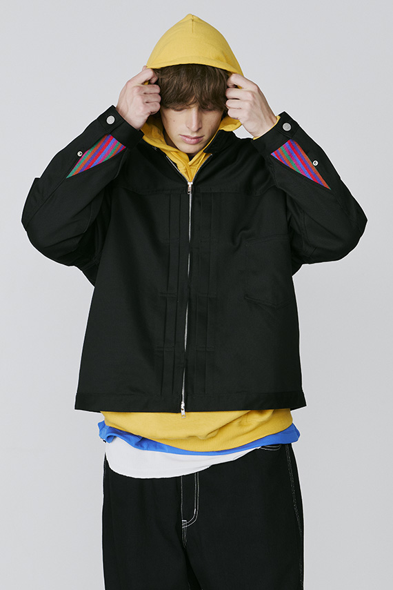 COLLECTION｜WHIZLIMITED