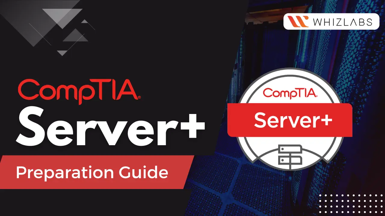 New] Study Guide on SK0-005 CompTIA Server+ Certification