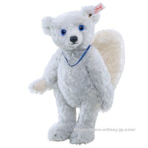 シュタイフクラブ・イベントベア2024 EAN421822 シュタイフ テディベア