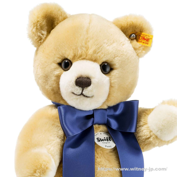 シュタイフ ペッツィー・テディベア シュタイフ テディベア通販