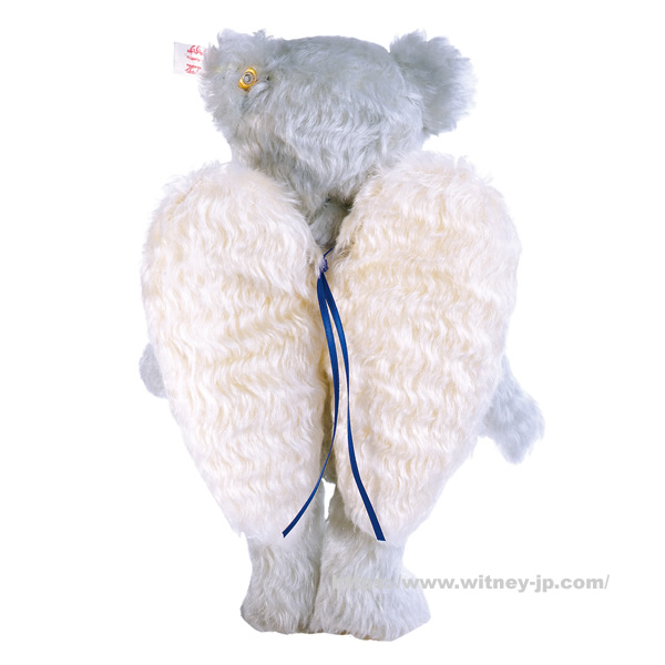 ジョージーナ・ガーディアンエンジェルベア 25cm｜シュタイフ ウィット