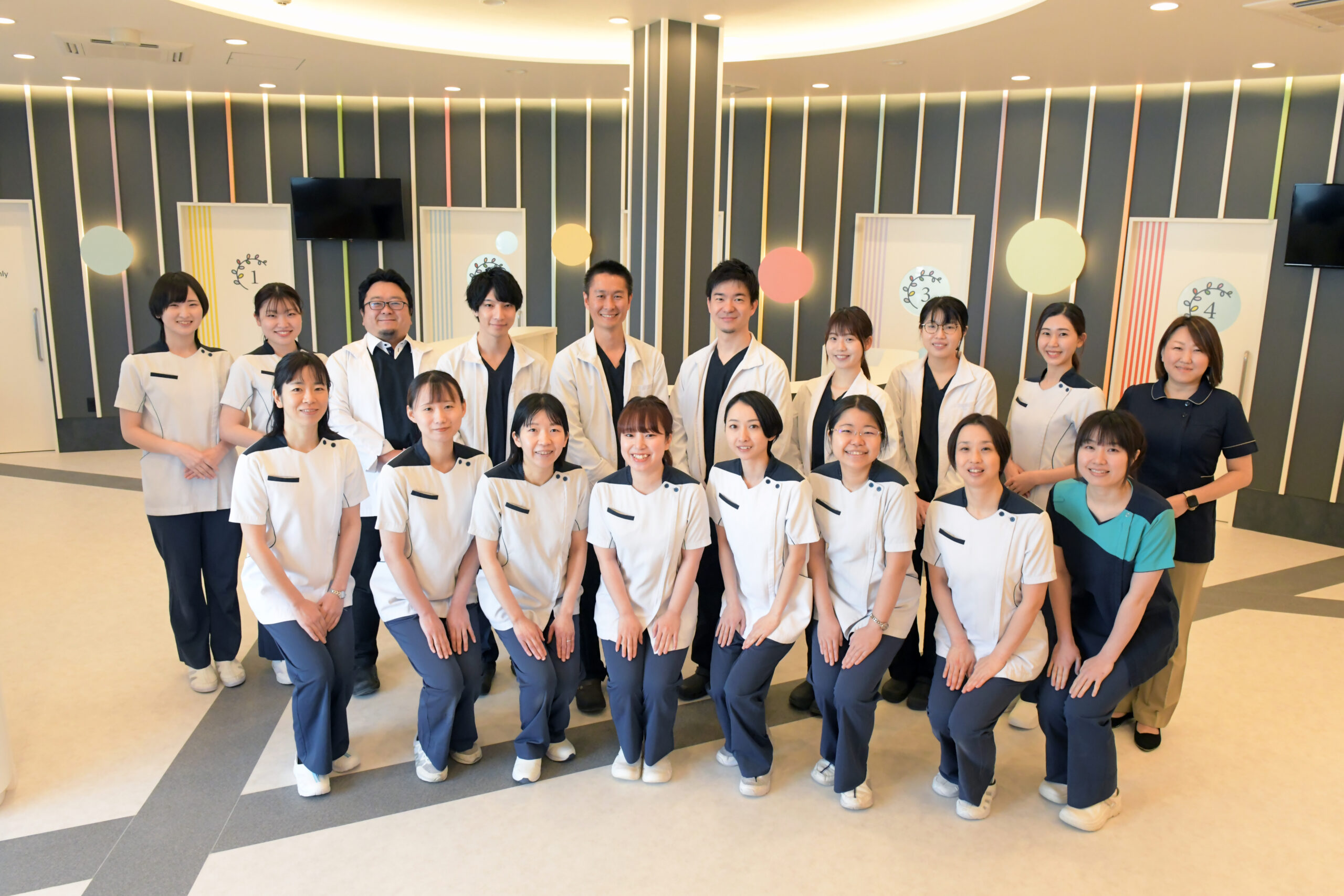 JAHA動物病院認定制度にて上位認定を取得しました！