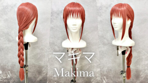 ワールドトリガー】コスプレイヤー必見！米屋陽介の髪型の作り方