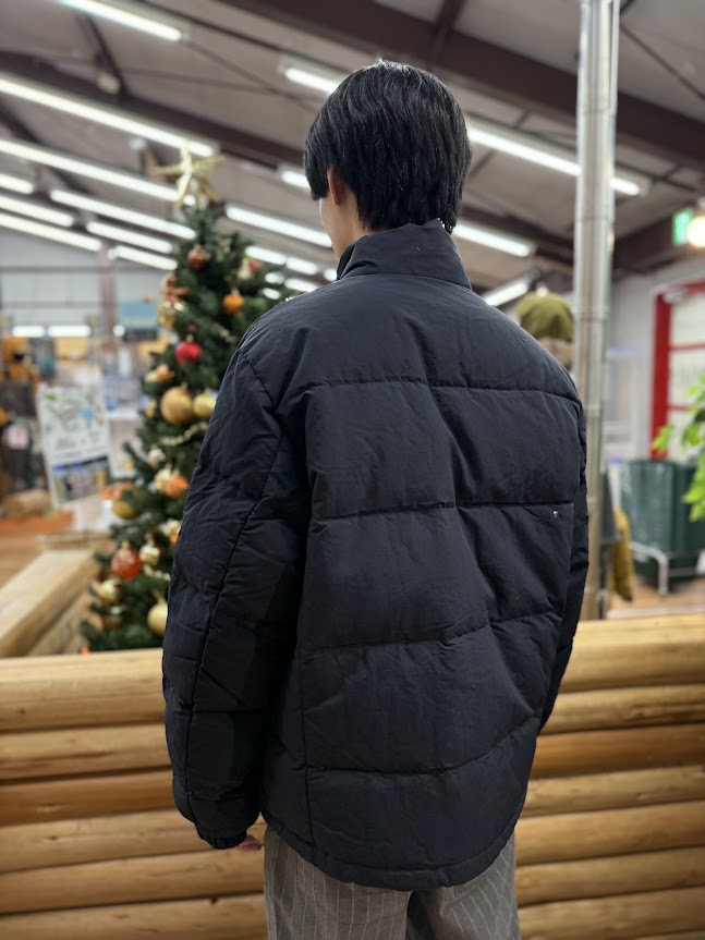 WILD-1創業40th記念モデルNANGA×WILD-1ダウンジャケット｜アウトドア