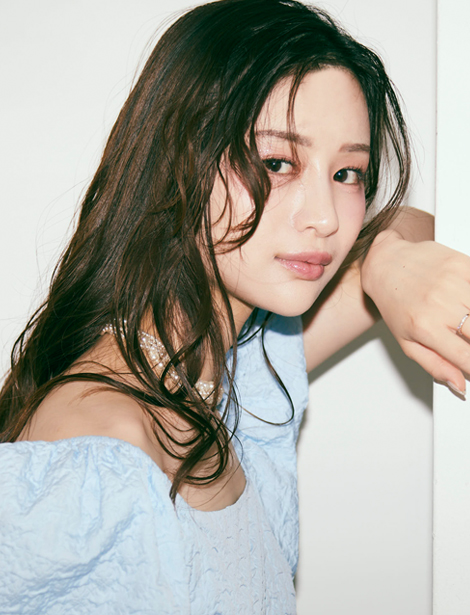 菊池 咲希 | ワイルドフラワー