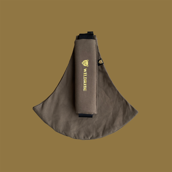 セカンド抱っこ紐・ヒップシート型｜WILDRIDE 抱っこ用スリング