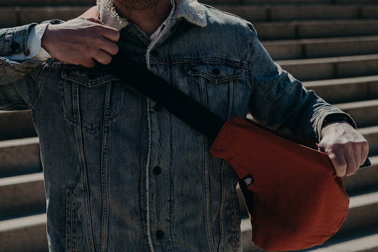 アクティブキャリー プレミアムコレクション - Black Zebra ブラック