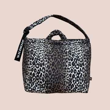 アクティブキャリー リネンコレクション - Black Linen ブラックリネン