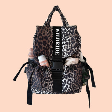 セカンド抱っこ紐・ヒップシート型｜WILDRIDE 抱っこ用スリング