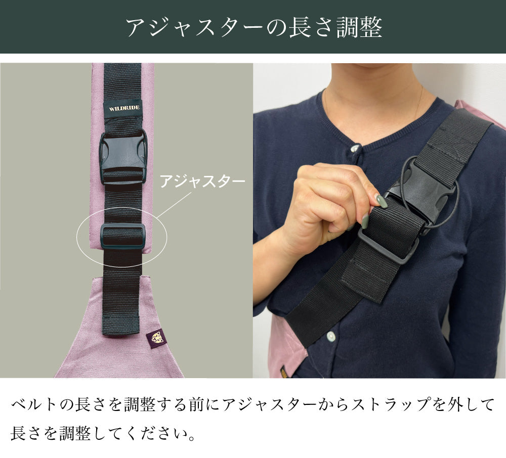 アクティブキャリー プリントコレクション - Grey Leopard グレー