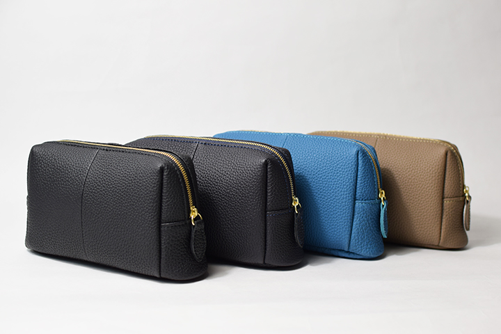 ポーチ・RUELLE（リュエル）入荷のお知らせ | WILDSWANS(ワイルド